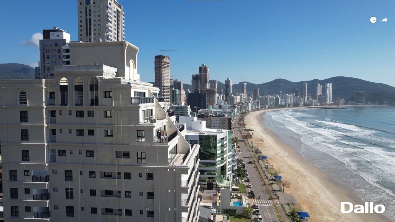 La Dolce Vita Dallo Itapema