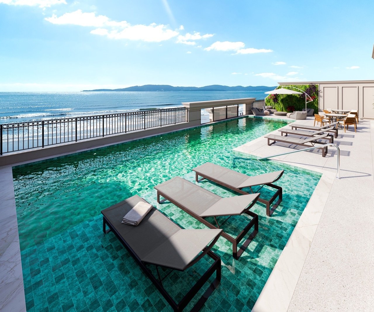 La Dolce Vita Dallo Itapema