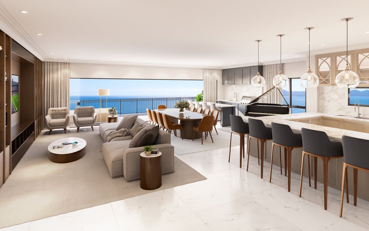 La Dolce Vita Dallo Itapema