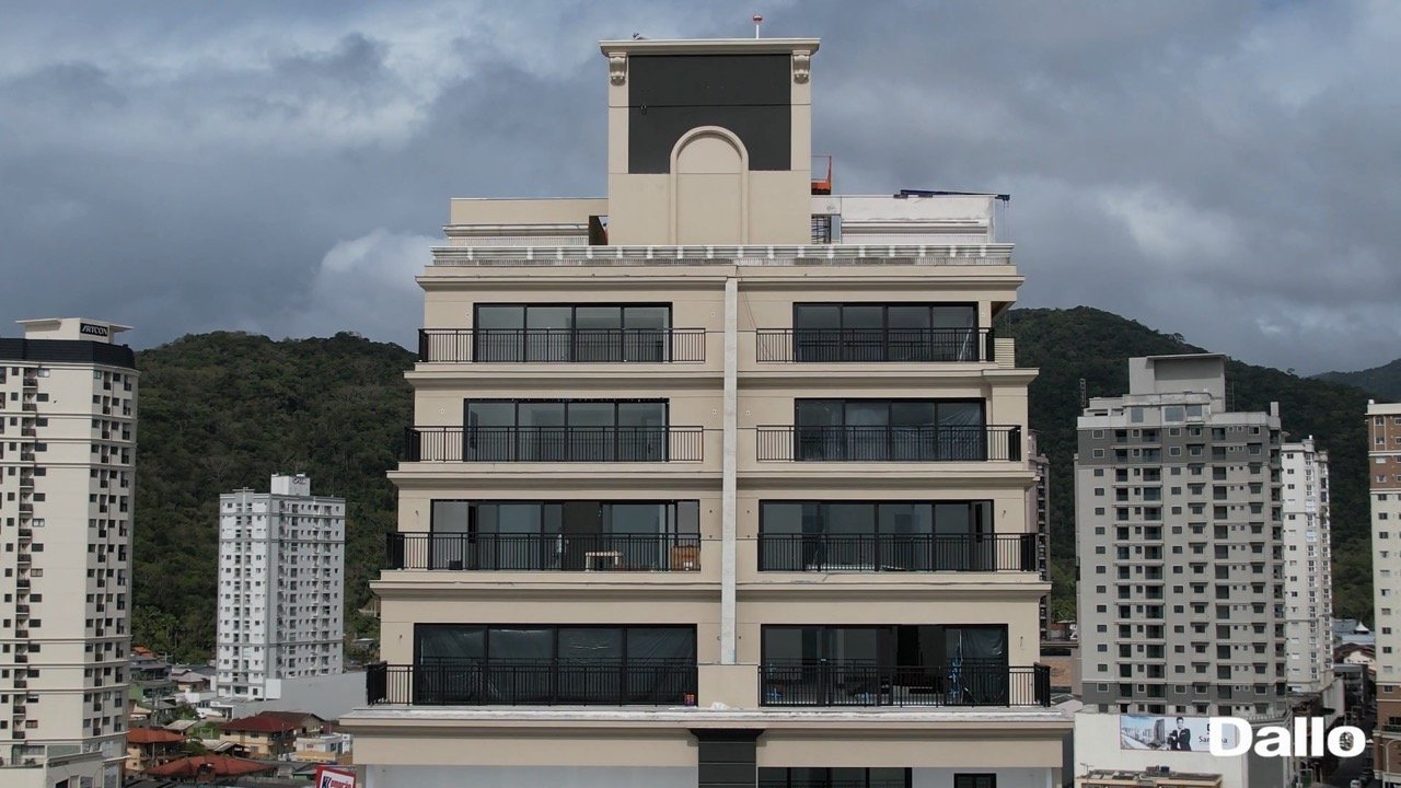 La Dolce Vita Dallo Itapema