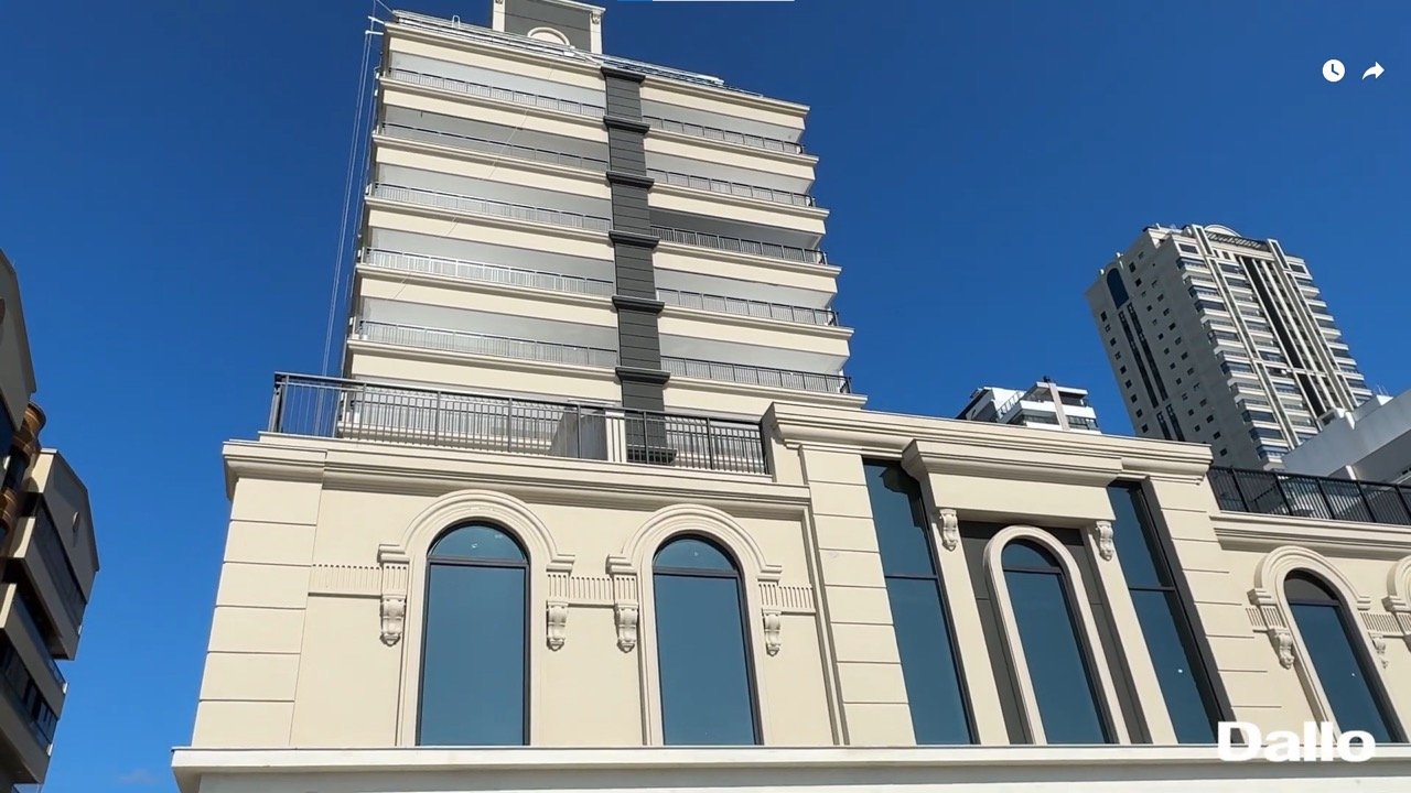 La Dolce Vita Dallo Itapema