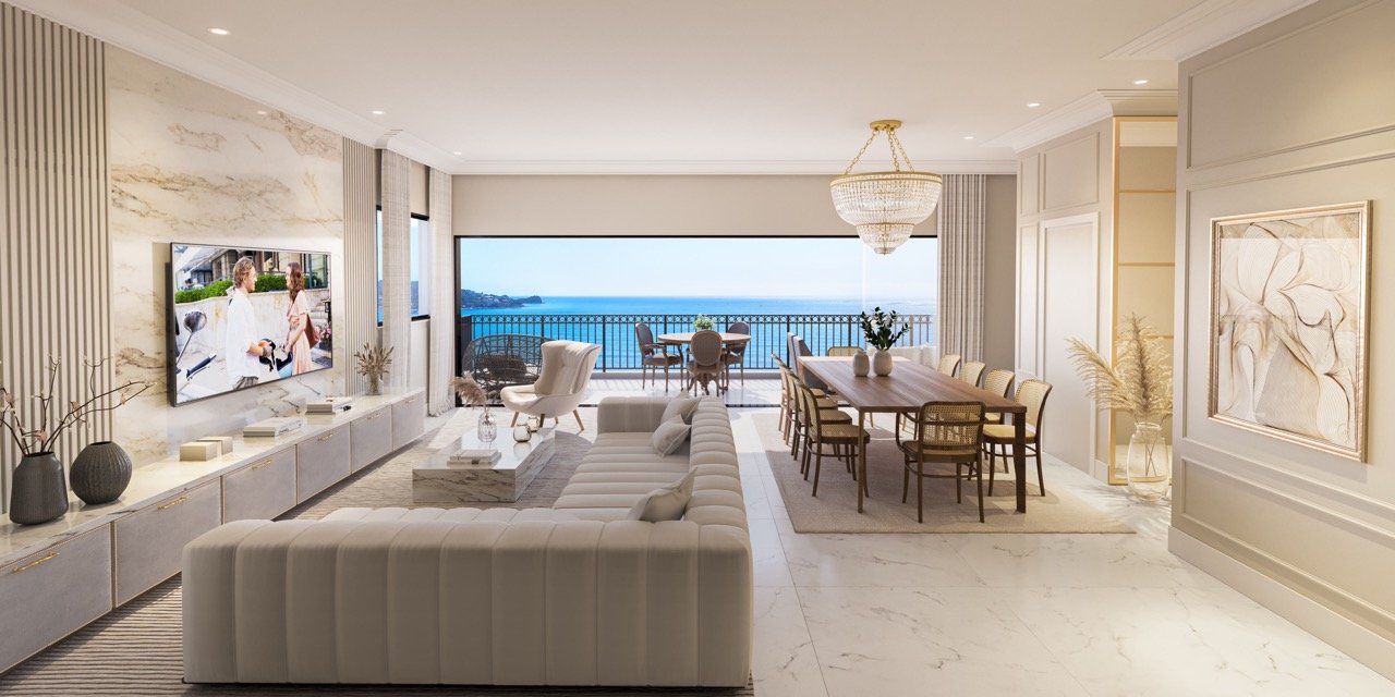 La Dolce Vita Dallo Itapema