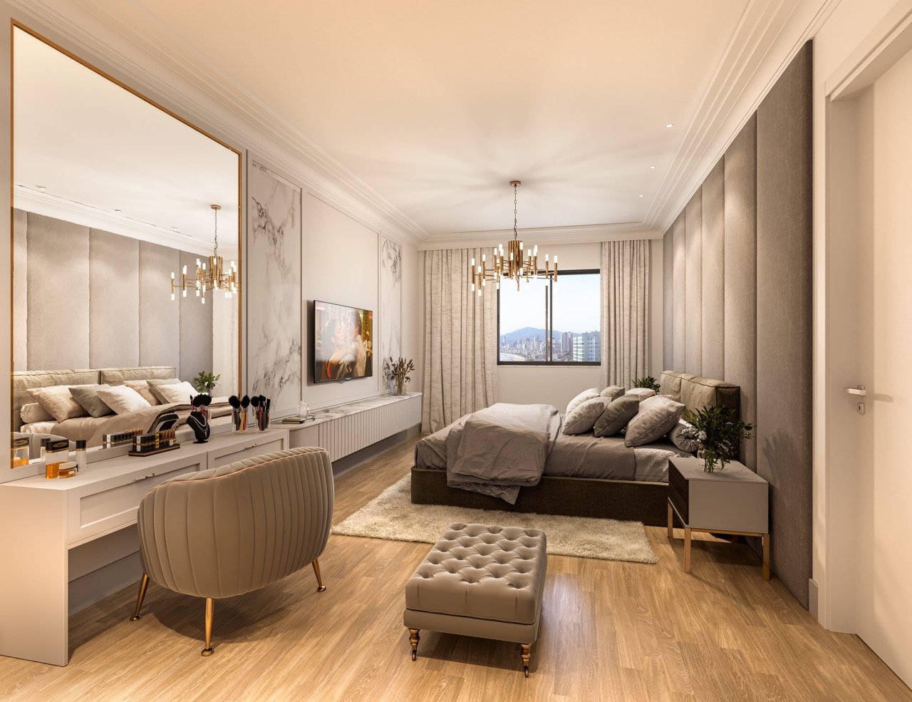 La Dolce Vita Dallo Itapema