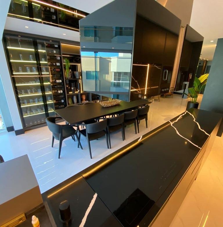 Summer Ville Residence Itapema