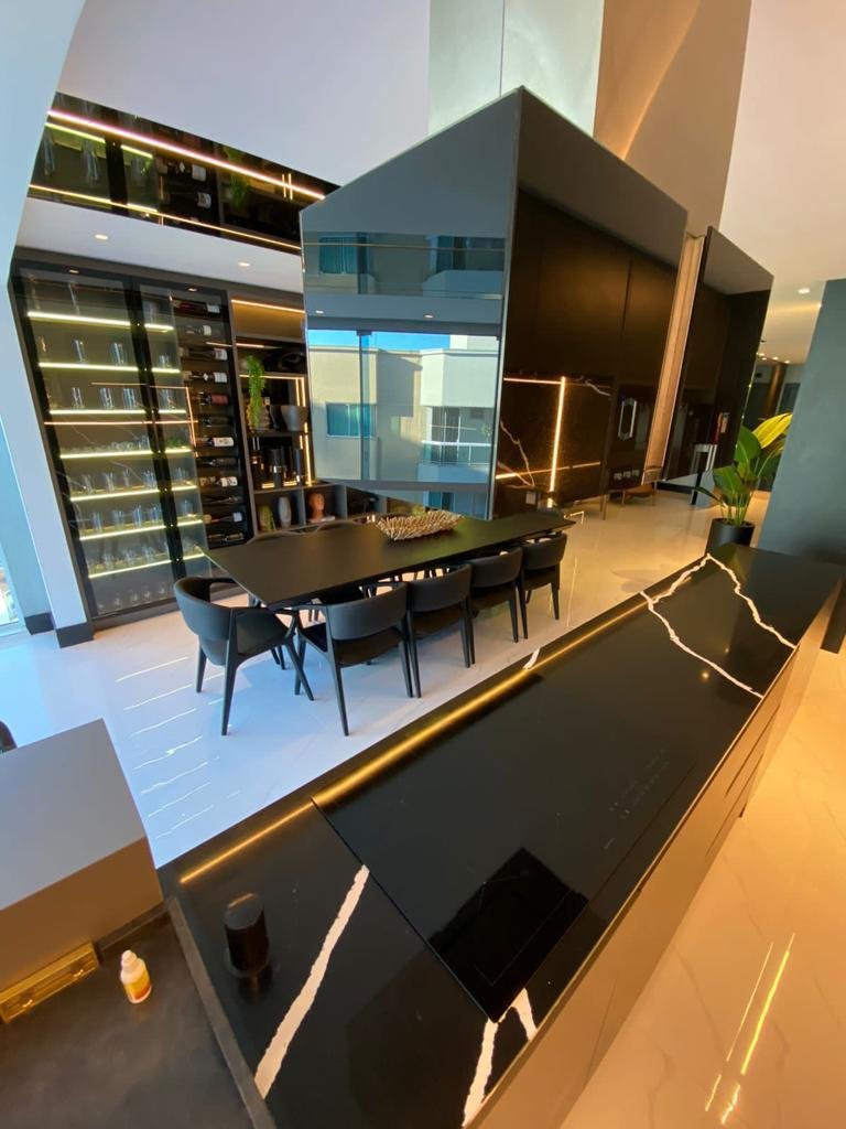 Summer Ville Residence Itapema