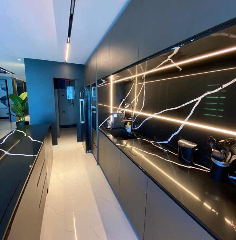 Summer Ville Residence Itapema