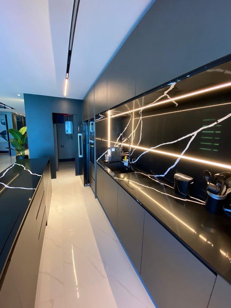 Summer Ville Residence Itapema