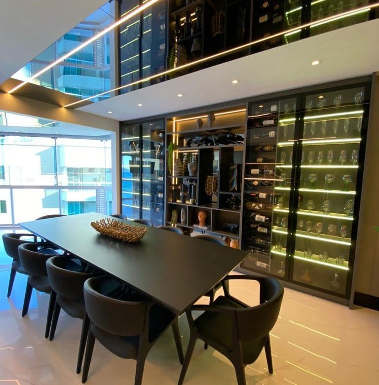 Summer Ville Residence Itapema