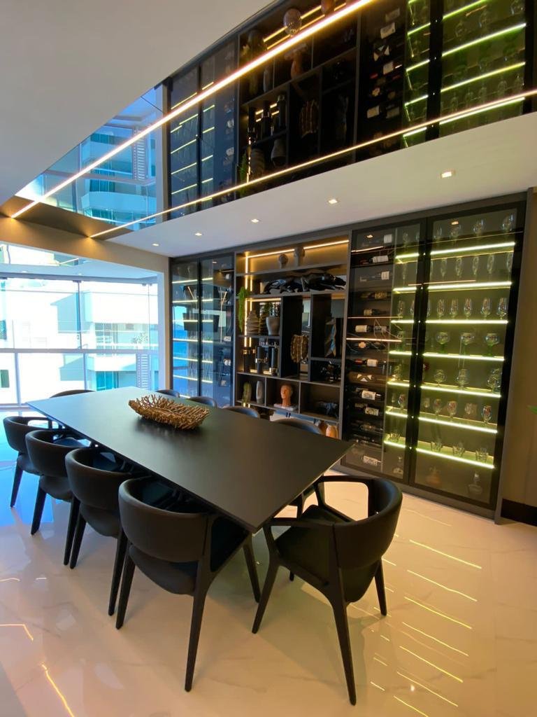 Summer Ville Residence Itapema