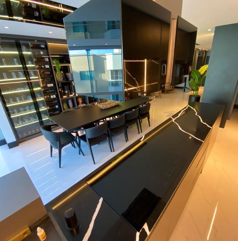 Summer Ville Residence Itapema