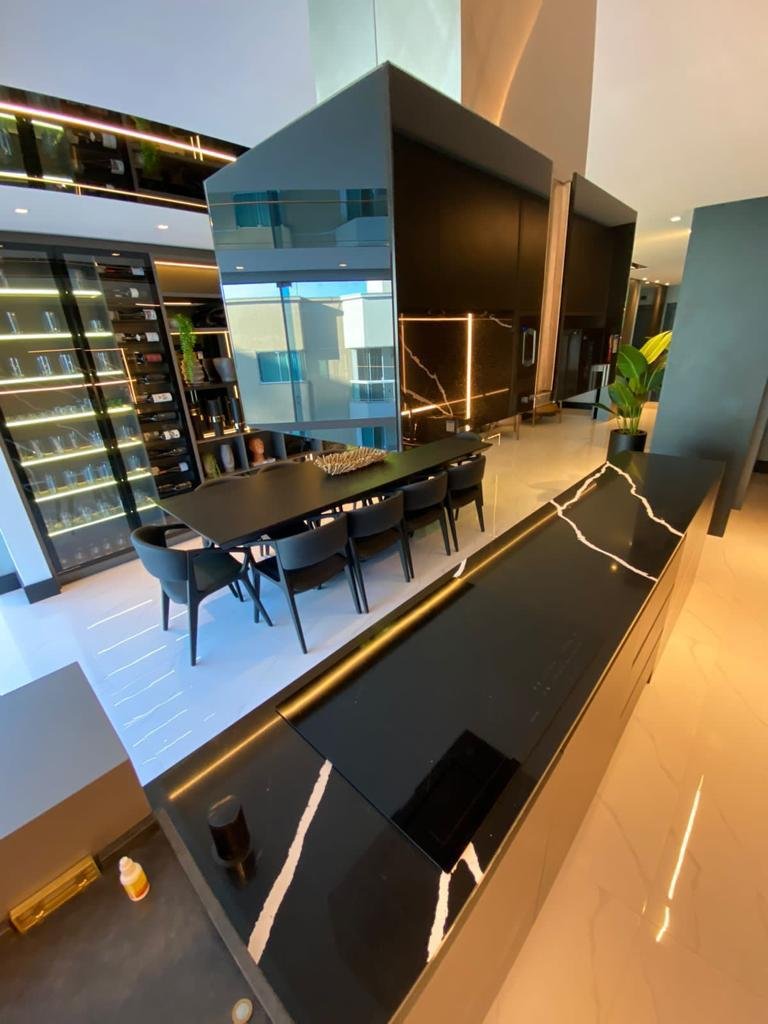 Summer Ville Residence Itapema