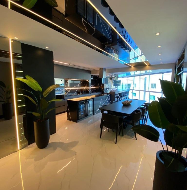 Summer Ville Residence Itapema