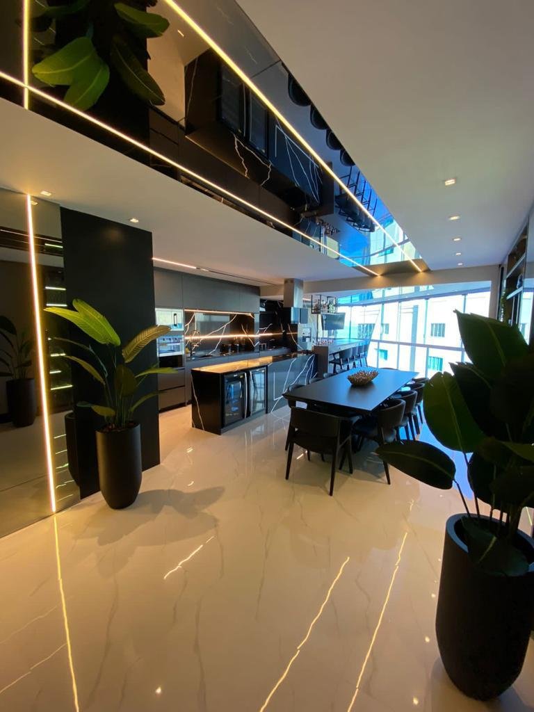 Summer Ville Residence Itapema