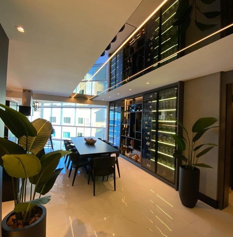 Summer Ville Residence Itapema