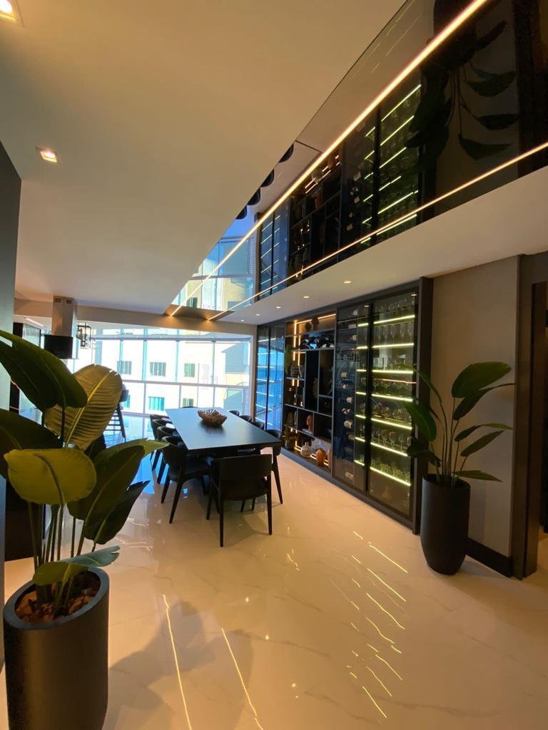 Summer Ville Residence Itapema