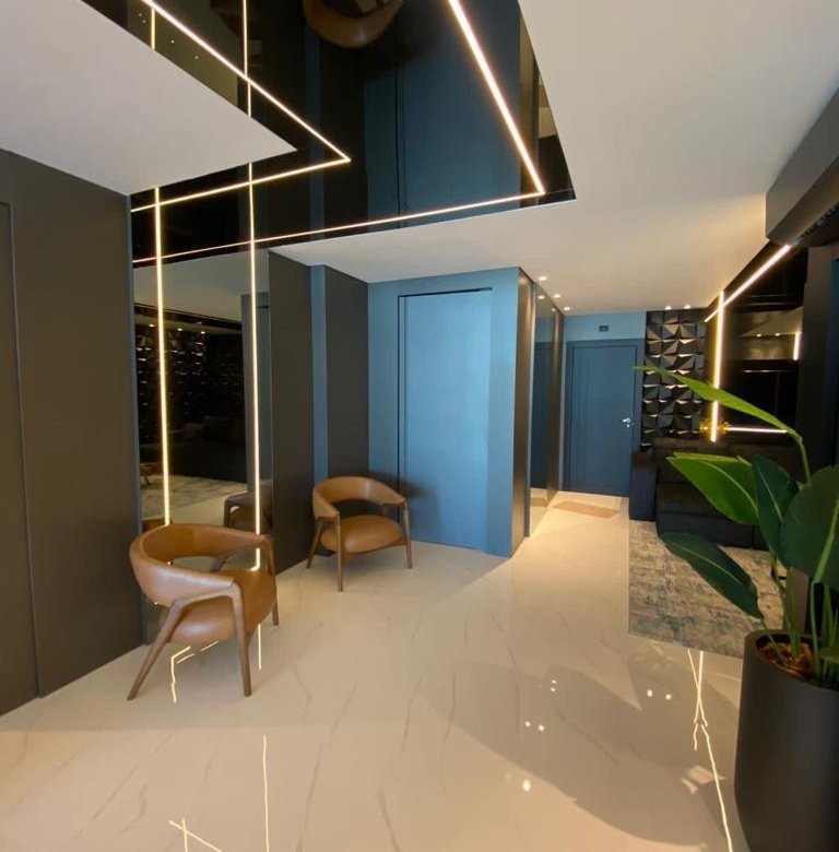 Summer Ville Residence Itapema