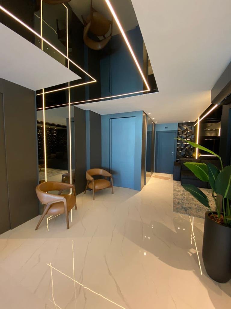 Summer Ville Residence Itapema
