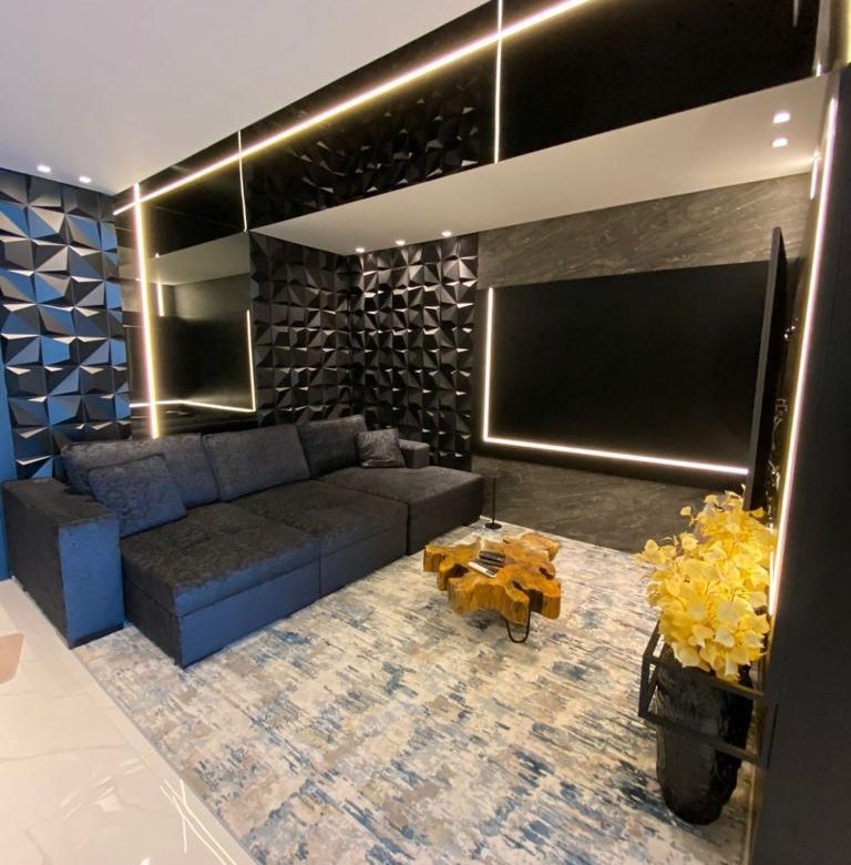 Summer Ville Residence Itapema