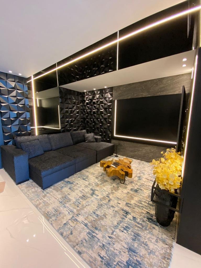 Summer Ville Residence Itapema