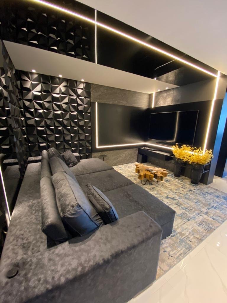 Summer Ville Residence Itapema
