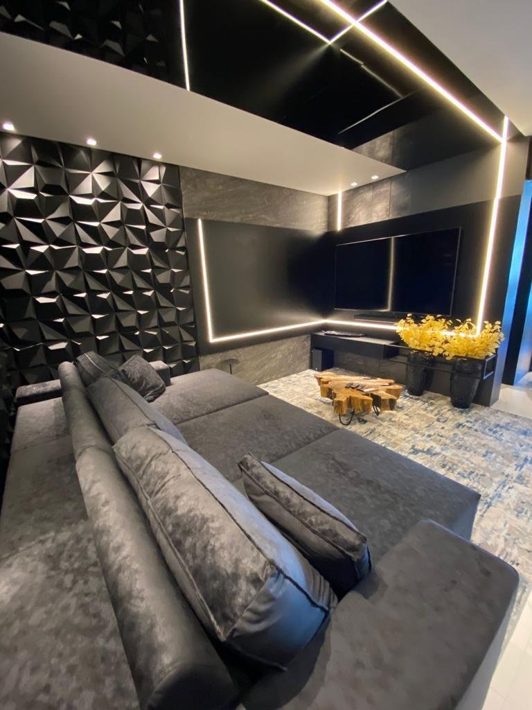Summer Ville Residence Itapema