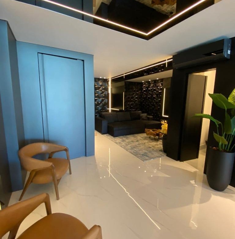 Summer Ville Residence Itapema