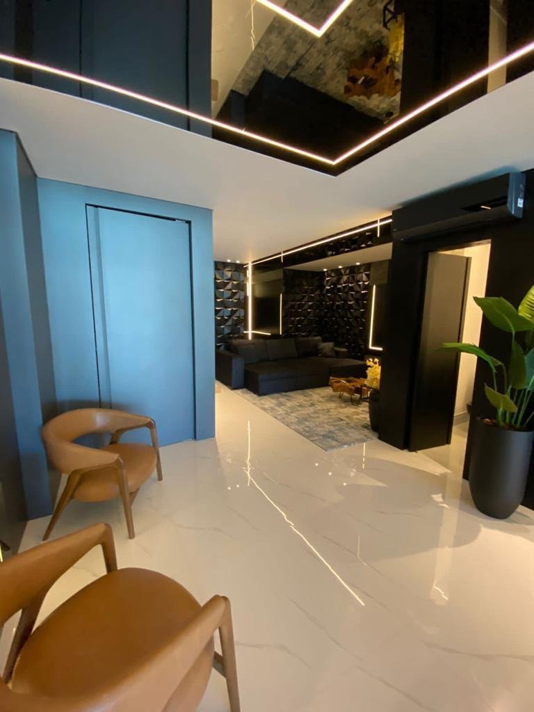 Summer Ville Residence Itapema