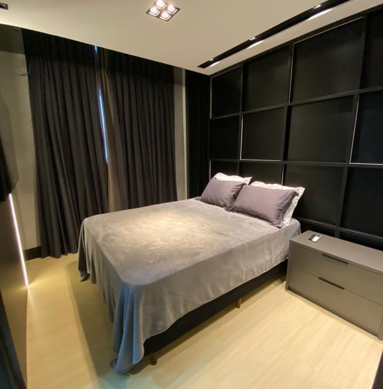 Summer Ville Residence Itapema