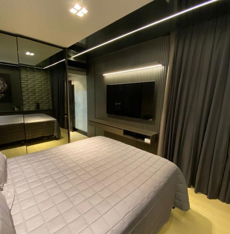 Summer Ville Residence Itapema