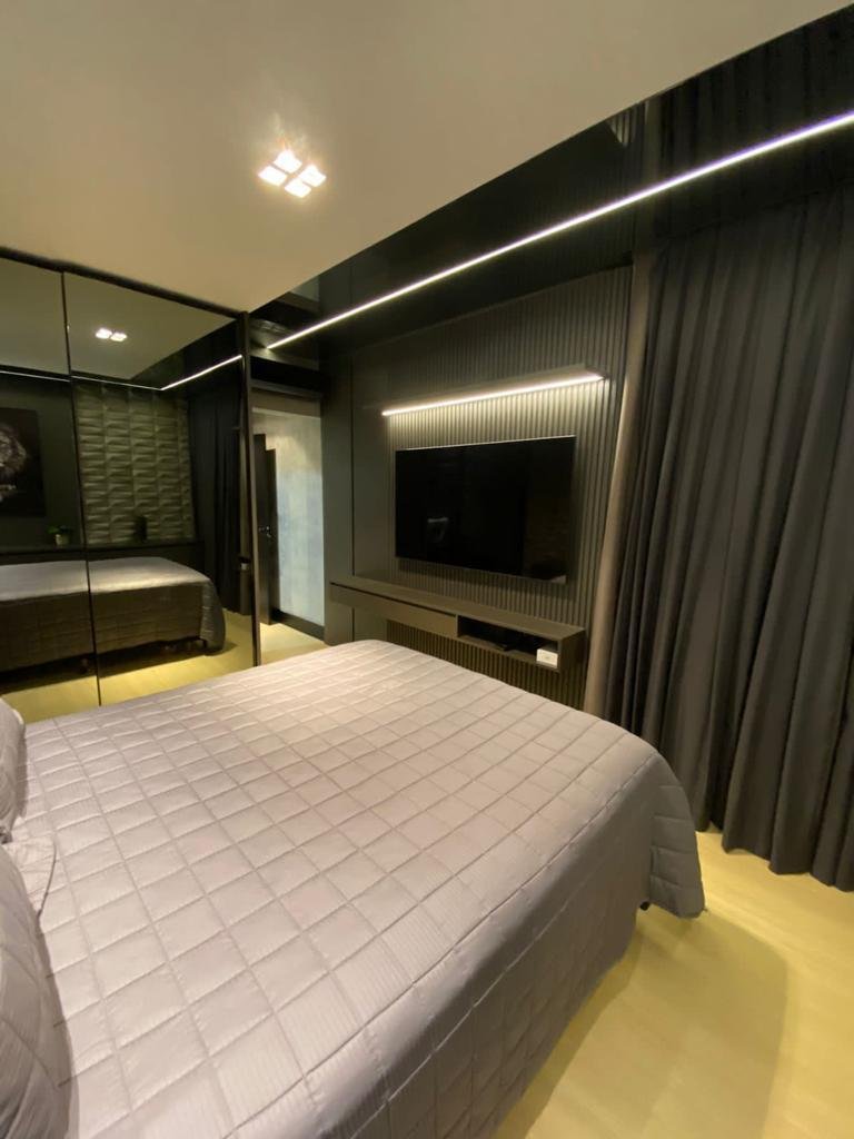 Summer Ville Residence Itapema