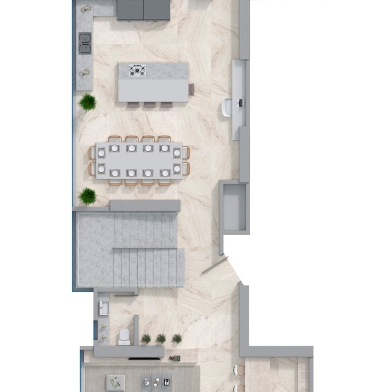 Legacy Vertical Home Itapema
