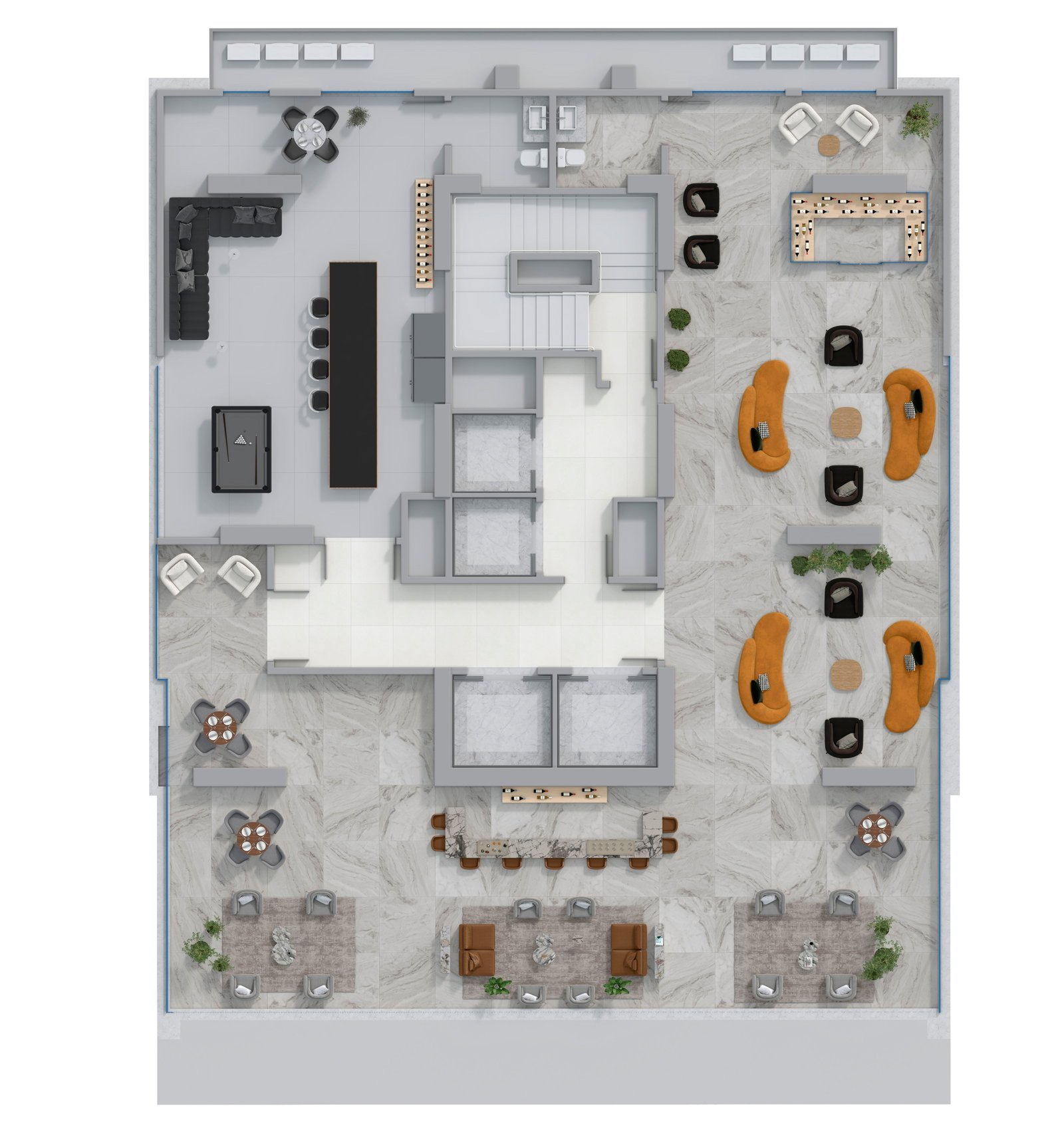 Legacy Vertical Home Itapema