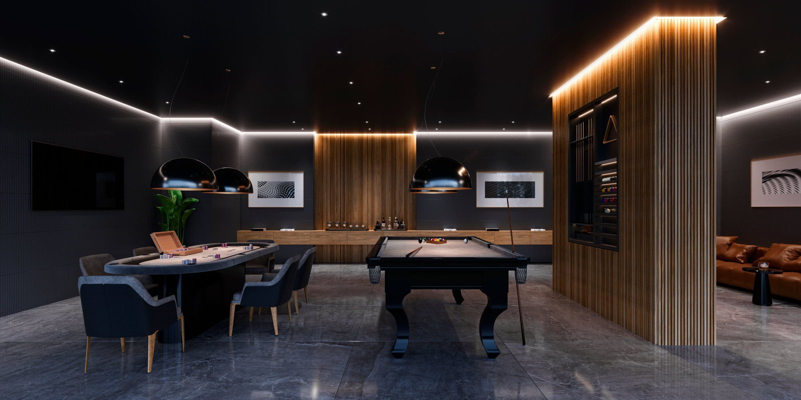 Legacy Vertical Home Itapema