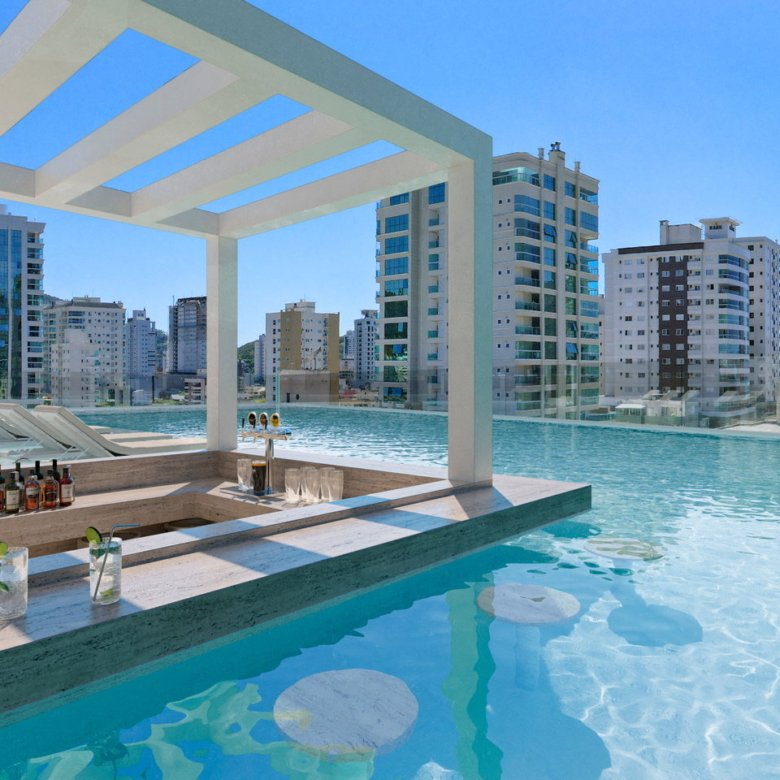 Legacy Vertical Home Itapema