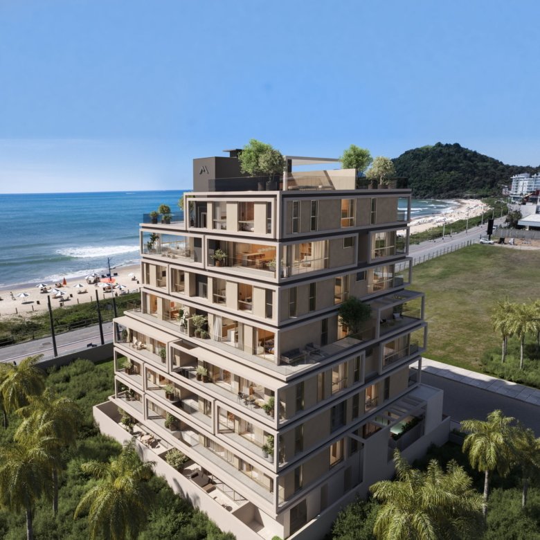 Brava Collection Mendes Praia Brava