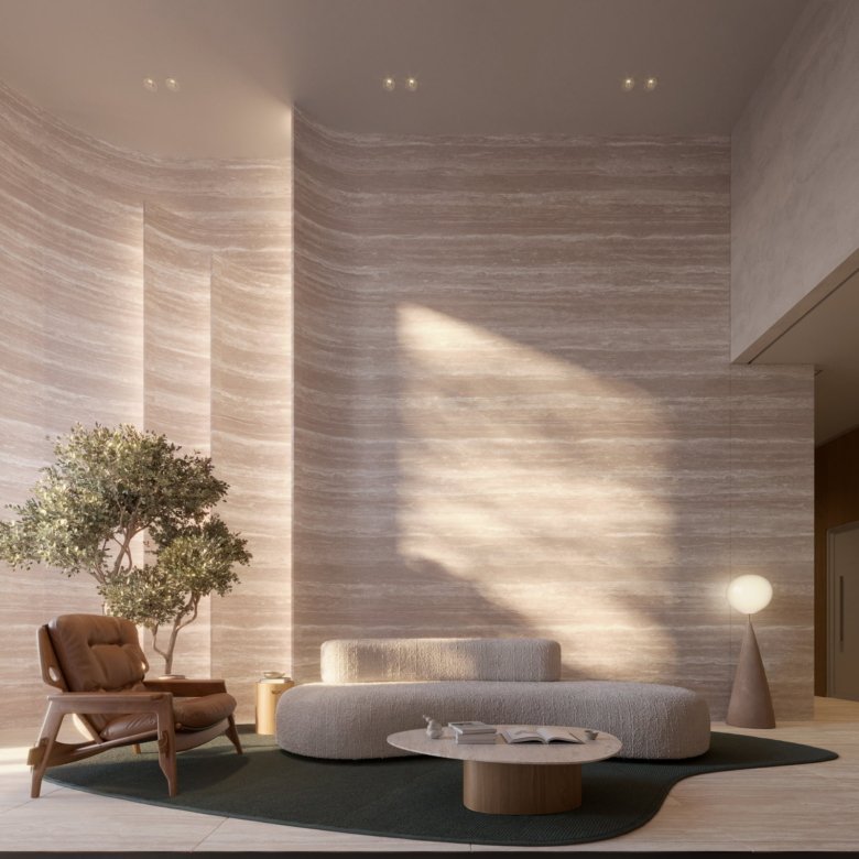 Brava Collection Mendes Praia Brava