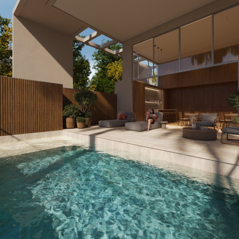 Brava Collection Mendes Praia Brava