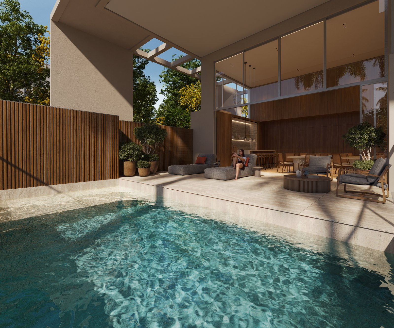 Brava Collection Mendes Praia Brava