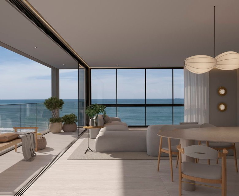 Brava Collection Mendes Praia Brava