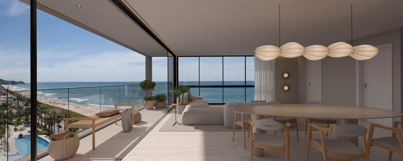 Brava Collection Mendes Praia Brava