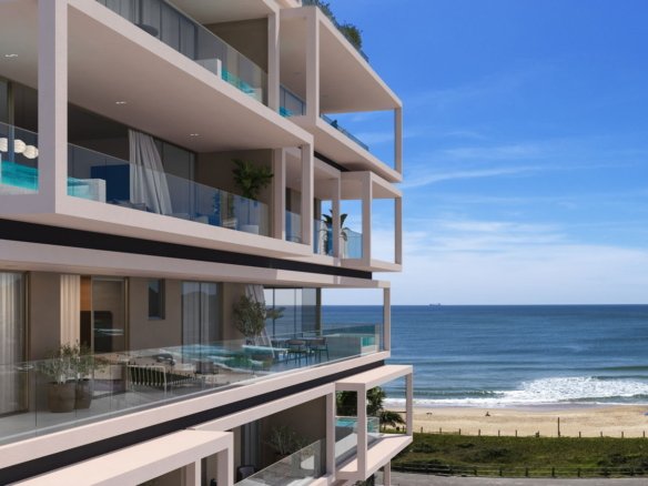 Brava Collection Mendes Praia Brava