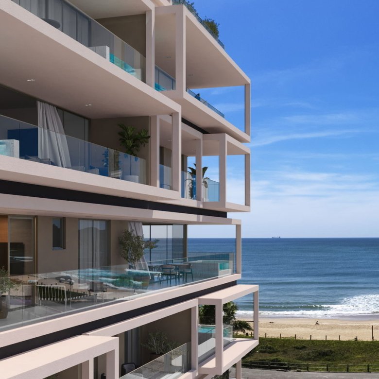 Brava Collection Mendes Praia Brava
