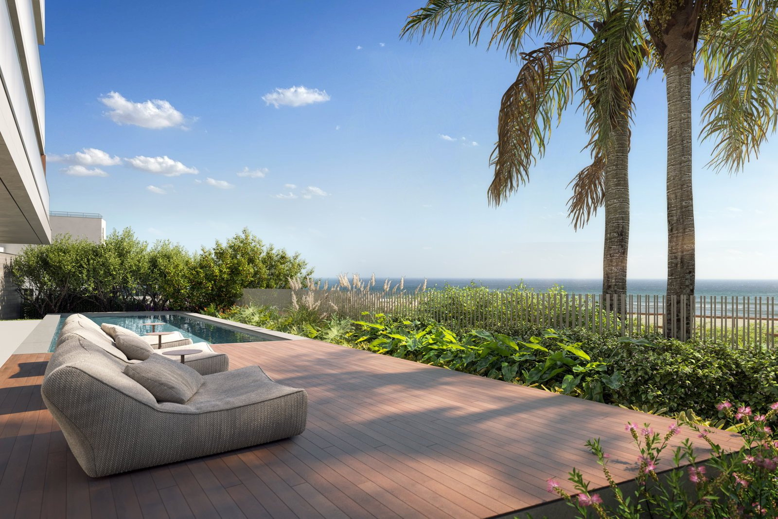 Bravo Residences by Arthur Casas