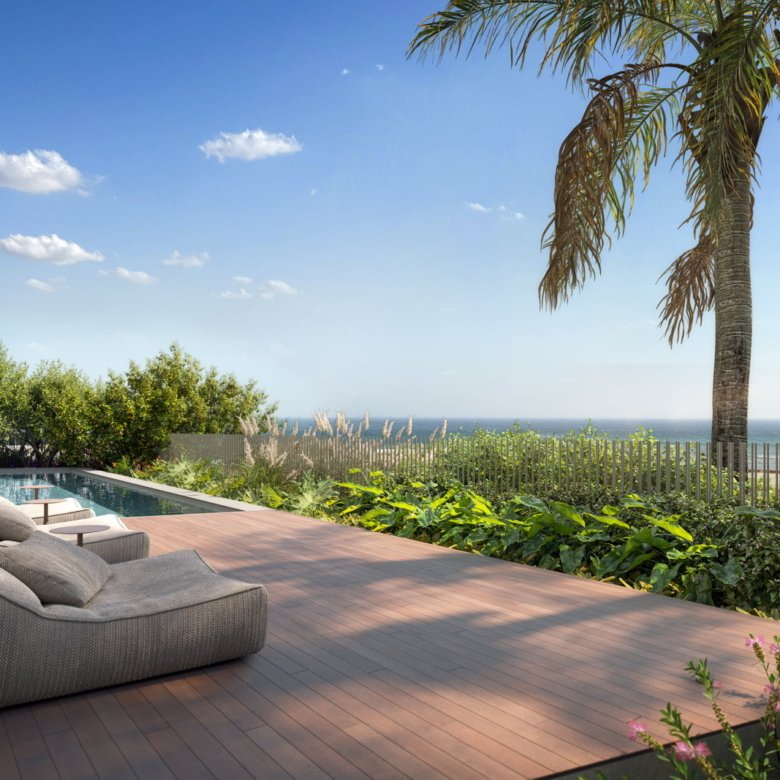 Bravo Residences by Arthur Casas