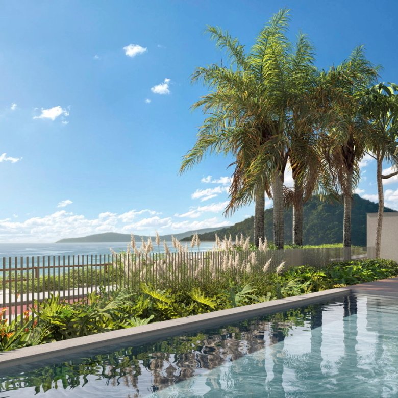 Bravo Residences by Arthur Casas