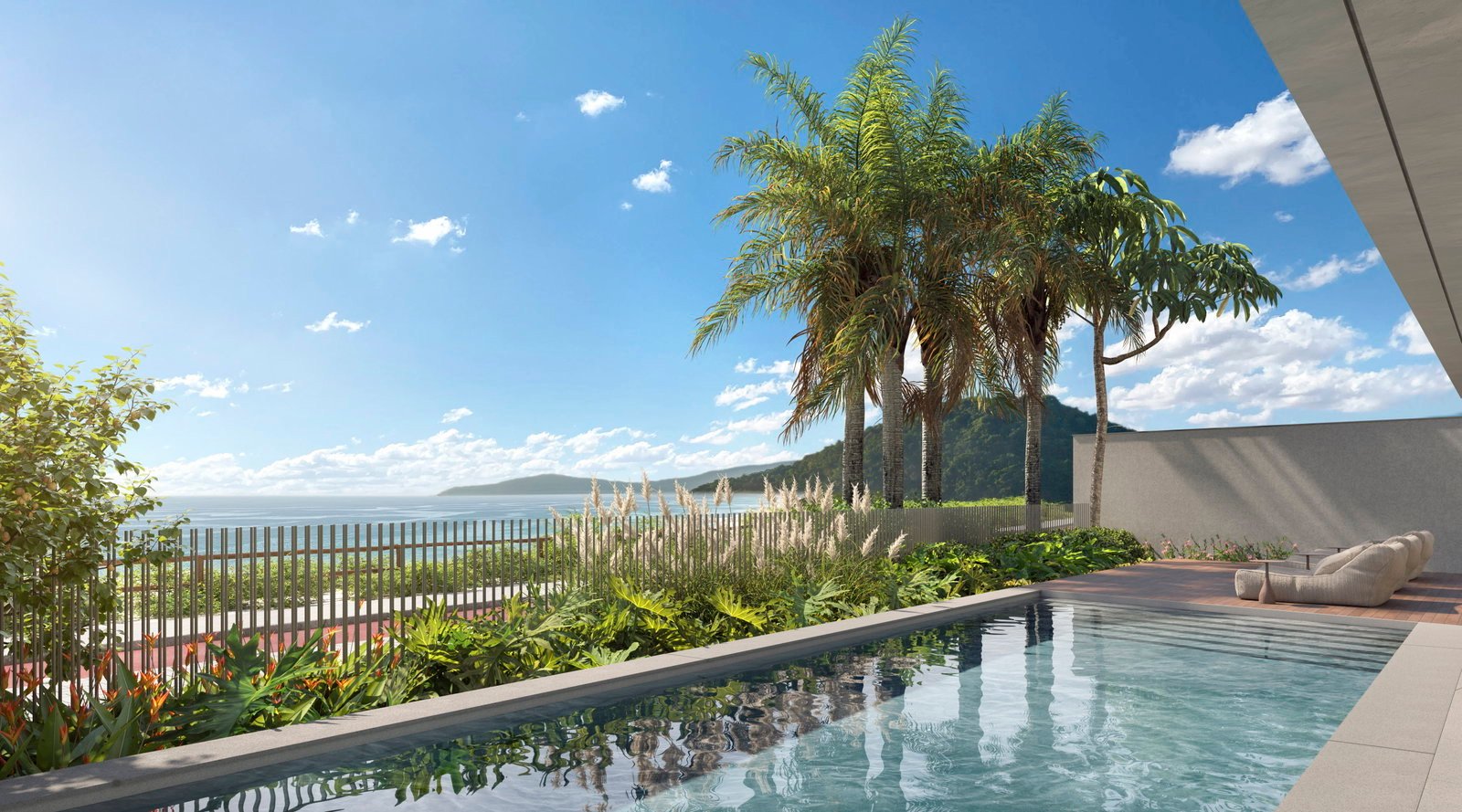Bravo Residences by Arthur Casas