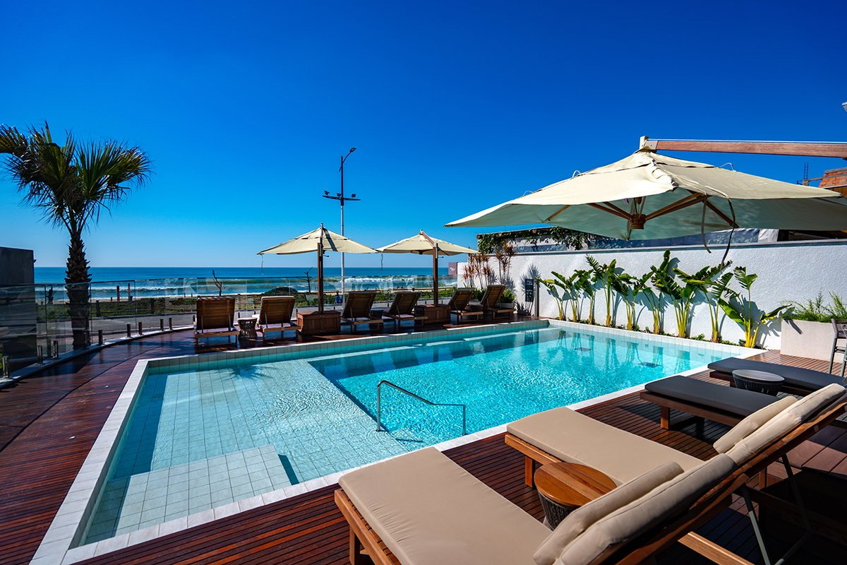 Tirreno Residenziale Praia Brava
