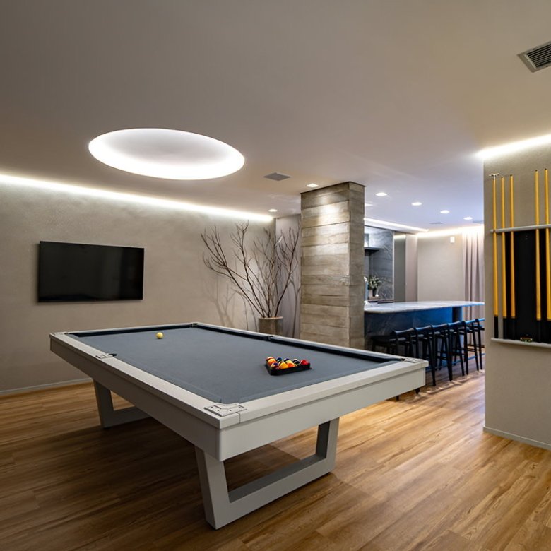 Tirreno Residenziale Praia Brava