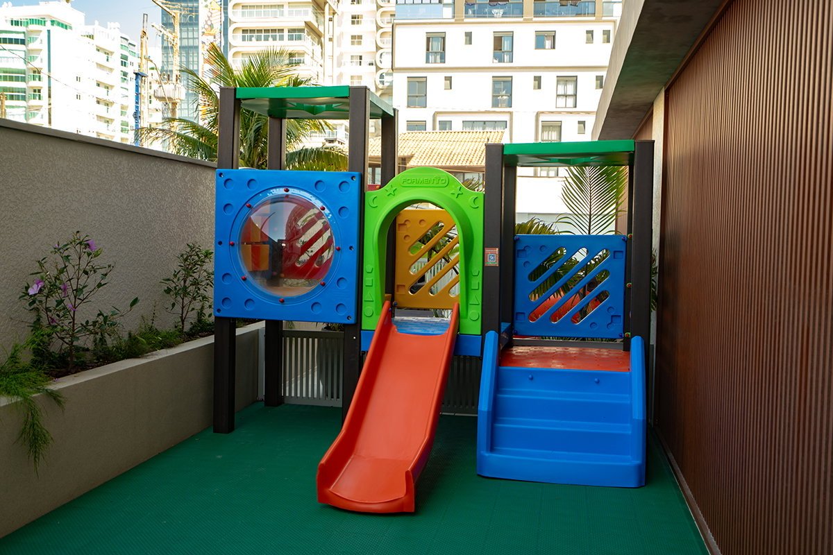 Tirreno Residenziale Praia Brava