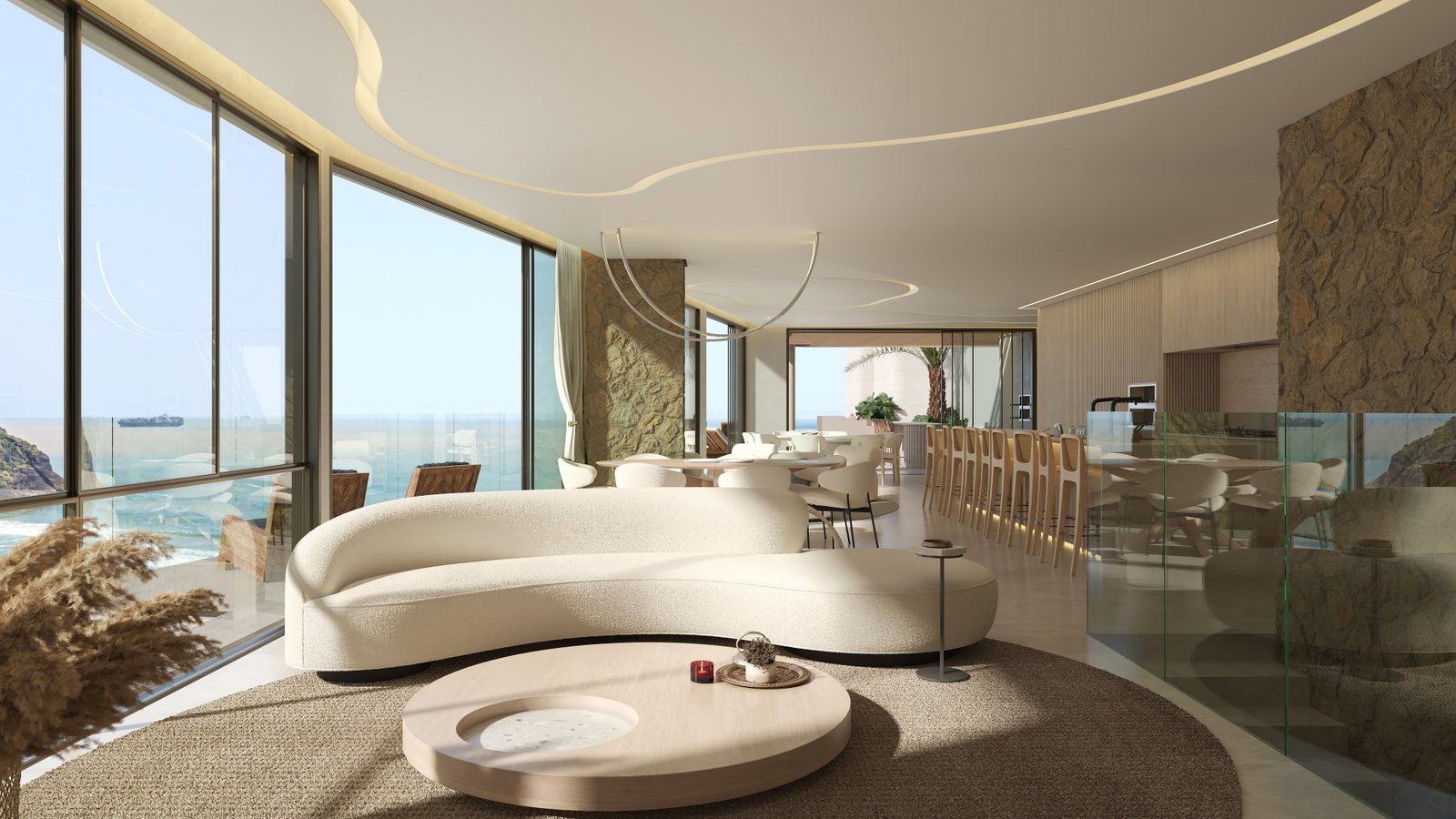 Scenarium Brava Norte FG
